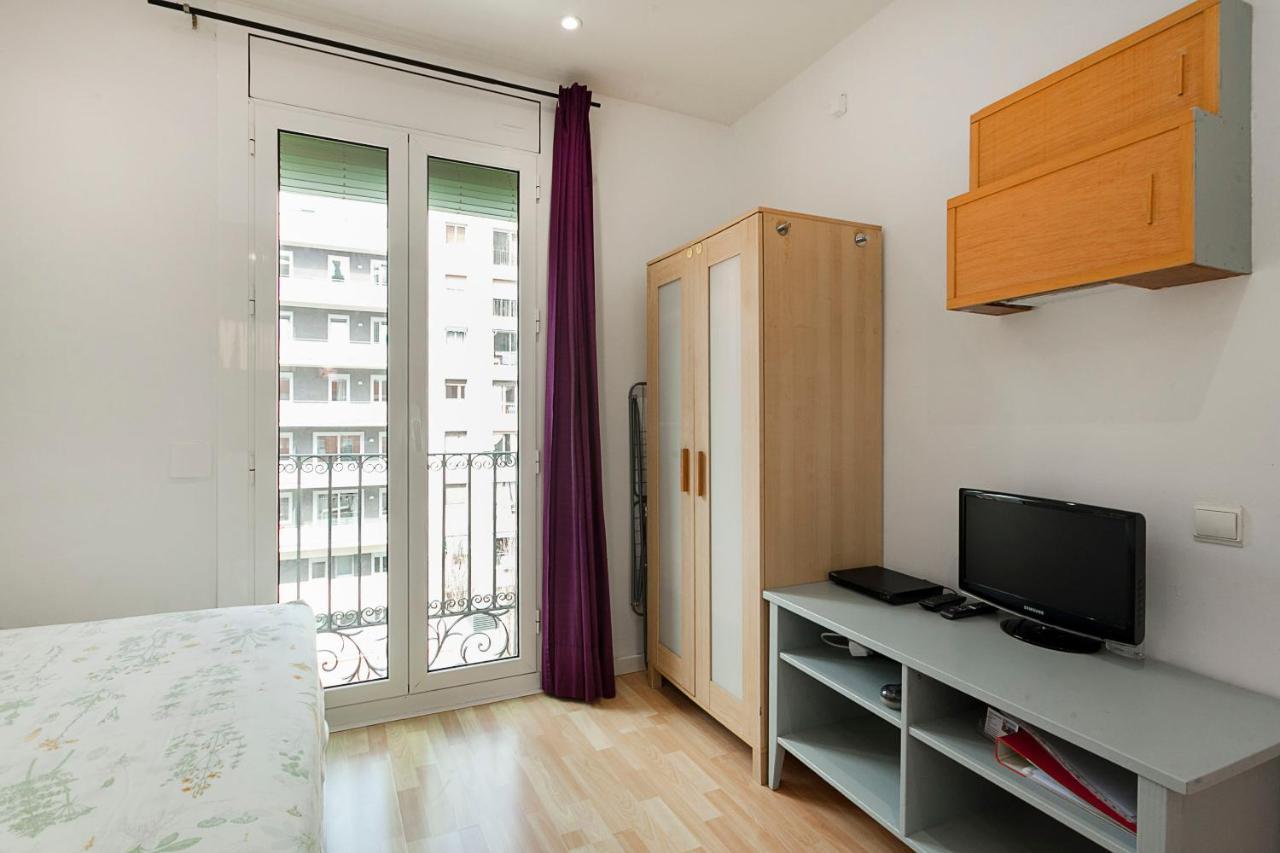 Sagrada Familia Apartament Barcelona Exteriér fotografie